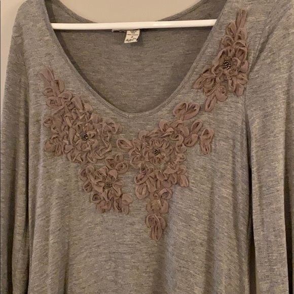 American Rag Tunic - Picture 3 of 6